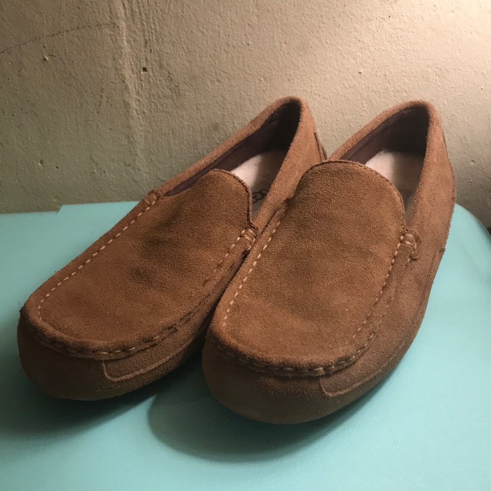 Ugg Slippers